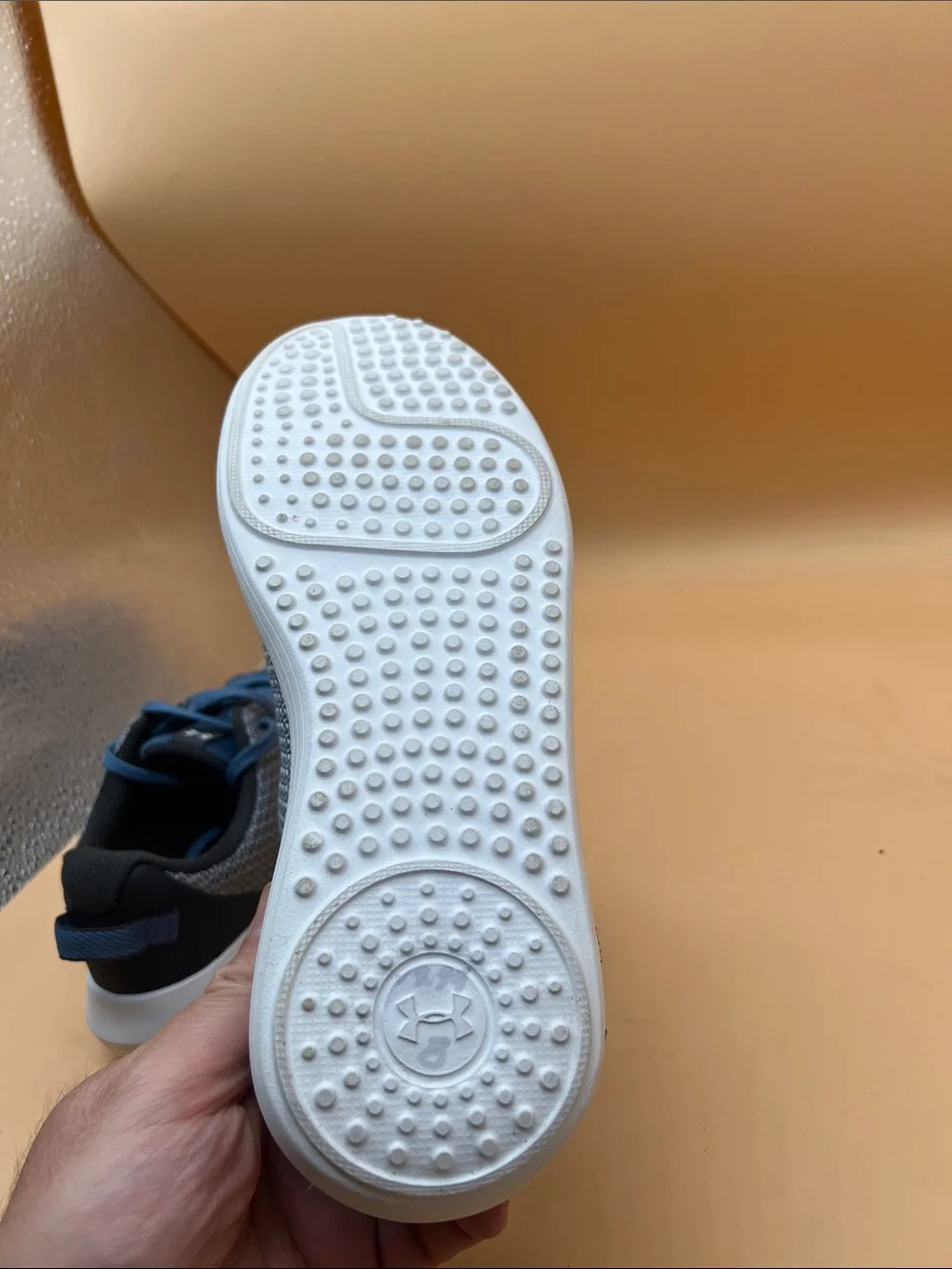 Kids Shoe Subcategory Identification